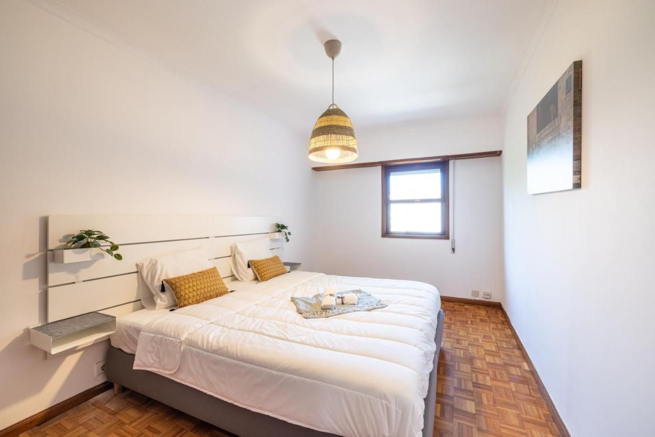 Boavista Premium With Ac, Terrace- Parking ,Supermarket And Metro T3 Διαμέρισμα Πόρτο Εξωτερικό φωτογραφία
