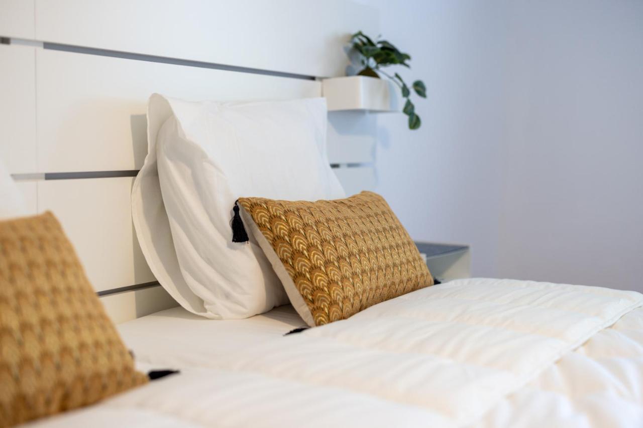 Boavista Premium With Ac, Terrace- Parking ,Supermarket And Metro T3 Διαμέρισμα Πόρτο Εξωτερικό φωτογραφία