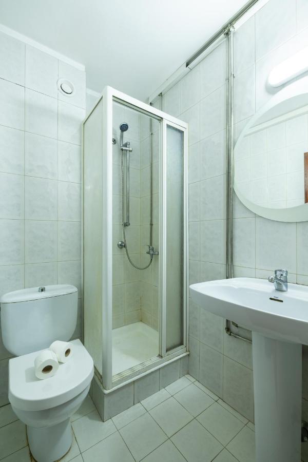 Boavista Premium With Ac, Terrace- Parking ,Supermarket And Metro T3 Διαμέρισμα Πόρτο Εξωτερικό φωτογραφία