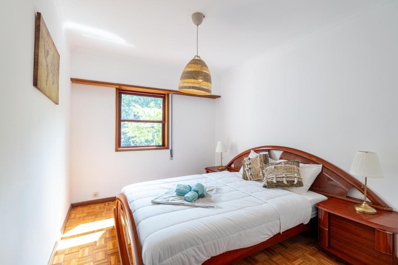 Boavista Premium With Ac, Terrace- Parking ,Supermarket And Metro T3 Διαμέρισμα Πόρτο Εξωτερικό φωτογραφία