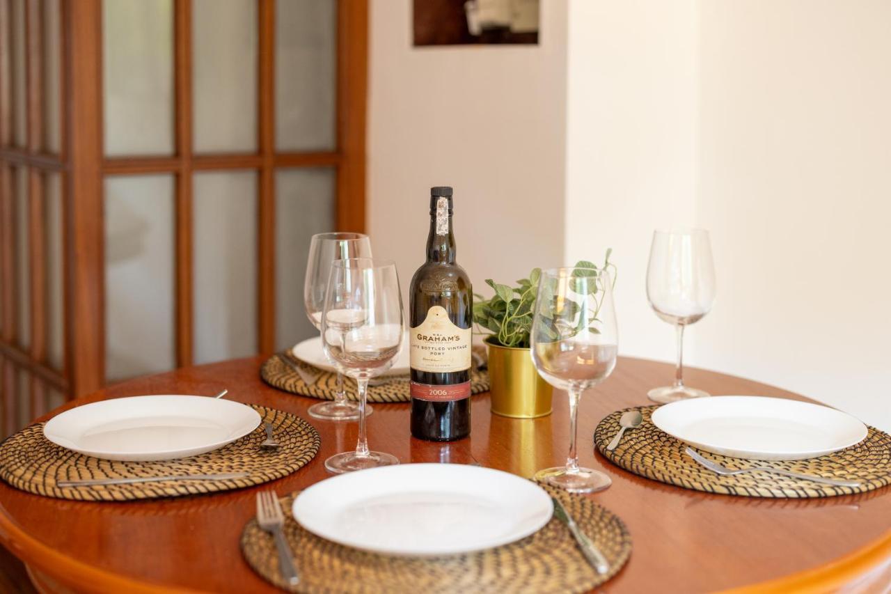 Boavista Premium With Ac, Terrace- Parking ,Supermarket And Metro T3 Διαμέρισμα Πόρτο Εξωτερικό φωτογραφία