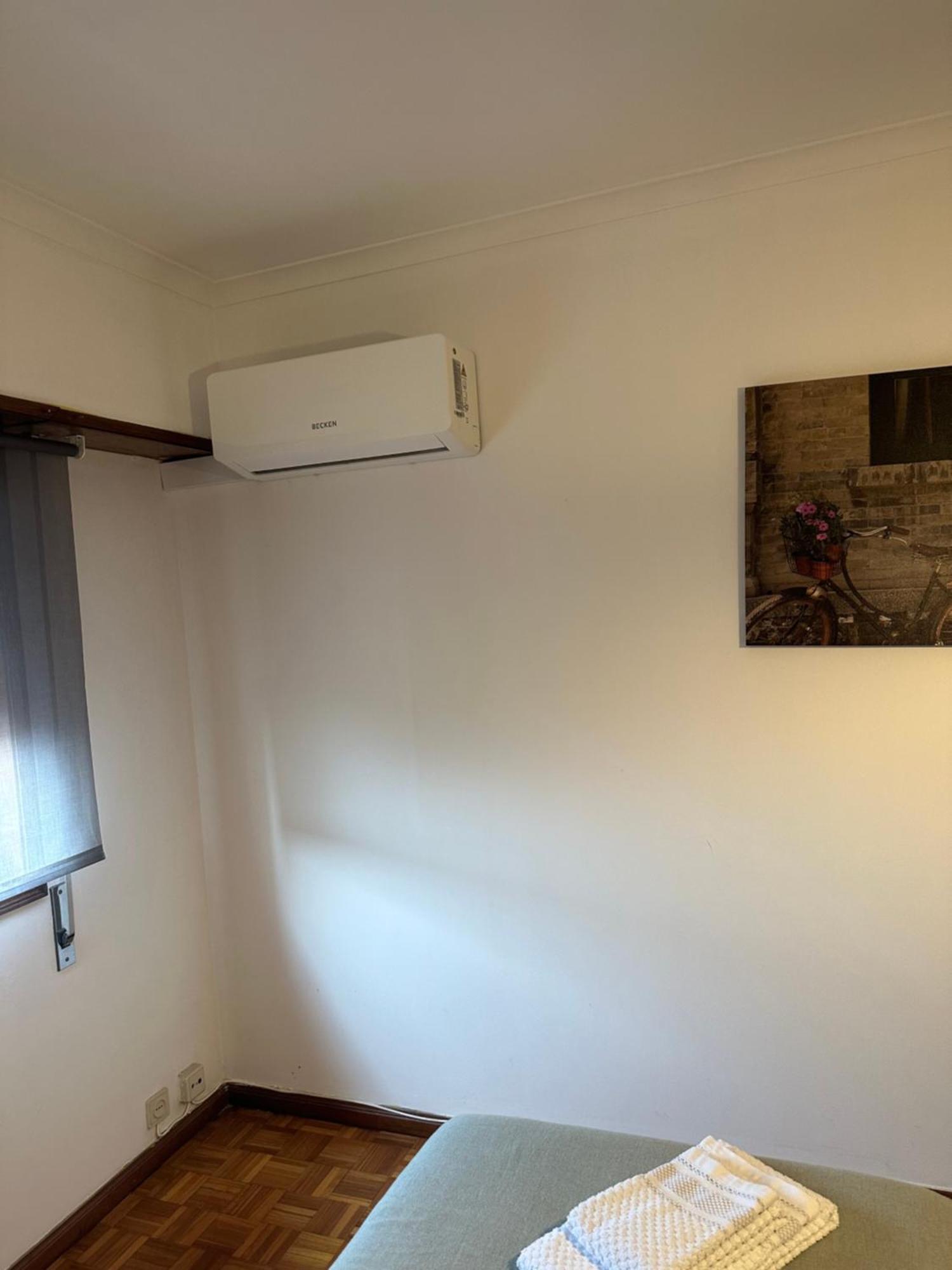 Boavista Premium With Ac, Terrace- Parking ,Supermarket And Metro T3 Διαμέρισμα Πόρτο Εξωτερικό φωτογραφία
