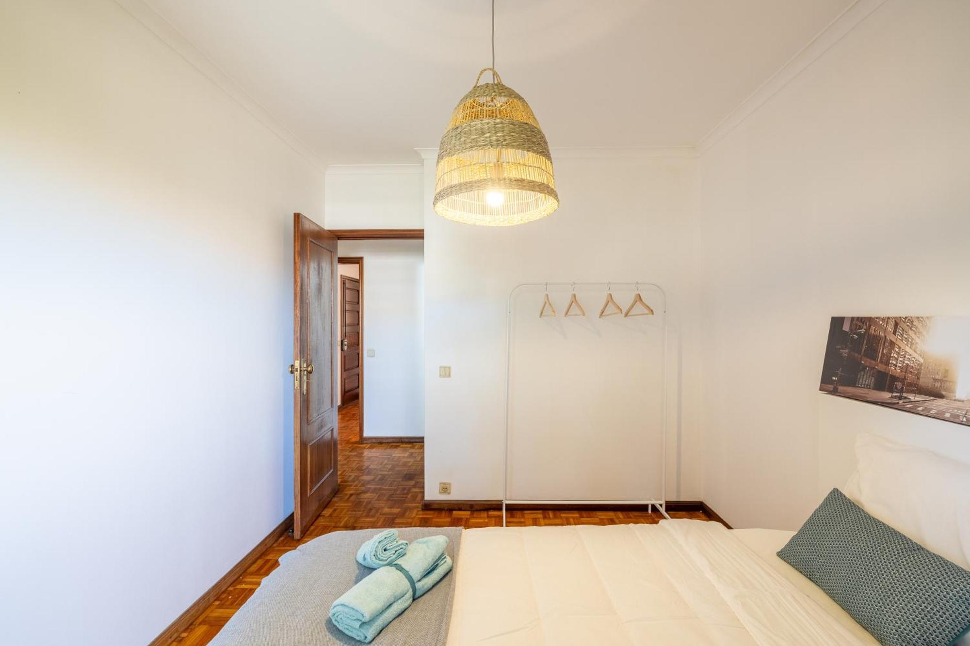 Boavista Premium With Ac, Terrace- Parking ,Supermarket And Metro T3 Διαμέρισμα Πόρτο Εξωτερικό φωτογραφία