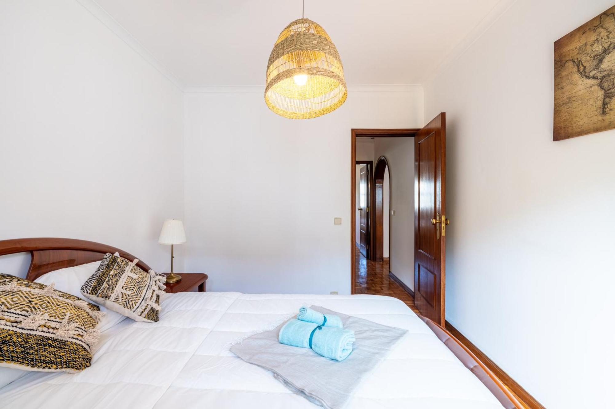 Boavista Premium With Ac, Terrace- Parking ,Supermarket And Metro T3 Διαμέρισμα Πόρτο Εξωτερικό φωτογραφία